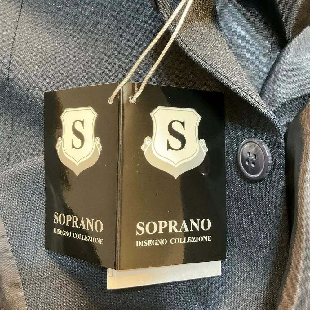 Soprano nwt disegno